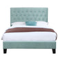 Luma - Upholstered Bed
