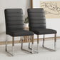 Oversized Dining Chairs For Home