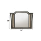 Kaitlyn - Mirror With LED
