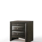 Ireland - Elegant Design Nightstand