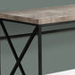 Computer Desk For Home Office, Laptop, Glossy Contemporary & Modern