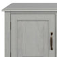 Connaught - Wide TV Stand