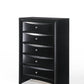 Ireland - Elegant Design Chest