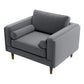 Amber - Universal Lounge Chair