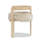 Millwick - Low Back Dining Chair - Natural Blonde