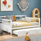 Multifunctional Modern Daybed