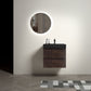 Alice - Bathroom Vanity Wall Mounted With Sink, Large Storage