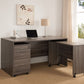 Printer Mobile Stand, Computer Desk, Home Office Desk