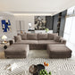 Modern Comfy Upholstered Sofa Cloud Couch & Deep Seat Couches
