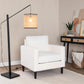 Arturo - Contemporary Stylish Floor Lamp
