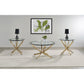 Connors - Round Table Set