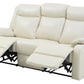 Contemporary Three Seater Sofa