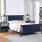 Connelly - Bed