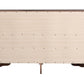 Elegant Traditional Storage Dresser