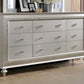 Kaitlyn - Elegant Design Dresser