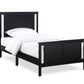 Connelly - Bed