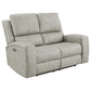 Boyce - Triple Power Reclining Loveseat With Independent Headrest