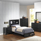 Stylish Storage Bed For Modern Spaces