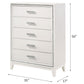 Haiden - Chest, Elegant Design