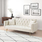 Convertible Double Folding Living Room Sofa Bed