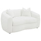 Wilson - Loveseat - Ivory