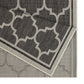 Sunshine - 2'7" X 7'3" Polypropylene Indoor / Outdoor Area Rug