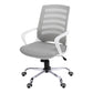 Office Chair, Adjustable Height, Swivel, Ergonomic, Armrests