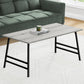 Table, Rectangular, Modern Style