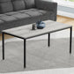 Table, Rectangular, Contemporary & Modern Stylish Design