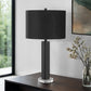 Lighting, Table Lamp, Contemporary