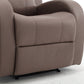 Modern Soft Manual Recliner Chair
