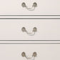 Louis Phillipe - Traditional Style Storage Chest Elegant