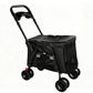 Pet Stroller For Small / Medium Pets