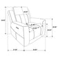 Patrick - Power Recliner Chair