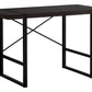 Computer Desk For Home Office Laptop, Contemporary & Modern