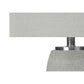 Lighting, Table Lamp, Ceramic, Modern - Gray