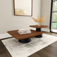 Duncan - 2 Piece Coffee Table Set