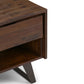 Lowry - Modern End Table