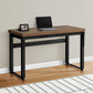 Computer Desk Home Office, Standing, Adjustable, Laptop