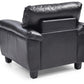 Sleek And Comfortable Accent Chair