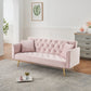 Convertible Double Folding Living Room Sofa Bed