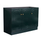 Modern Freestanding Bathroom Vanity With Soft Close Cabinet Doors