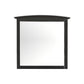 Modern Farmhouse Design Elegant Wall Mirror