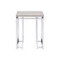 Chafik - Table, Elegant Details