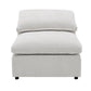 Naveen - 6 Piece Modular Sectional - Ivory