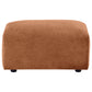 Storie - Upholstered Ottoman