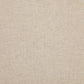 3 Seater Sofa With Wrap Around Armrests And Throw Pillows, For Living Room - Oatmeal