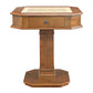 Galini - Game Table - Walnut