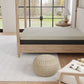12" Comfort Series Soft Gel Memory Foam Tight Top Mattress