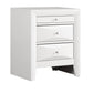 Modern Design Nightstand